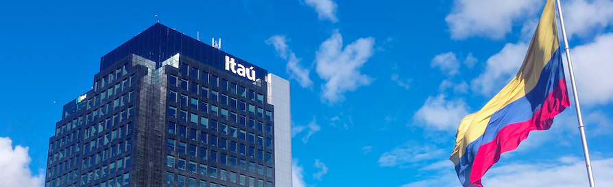 Banco Itaú se integra al  ecosistema de Colombia Fintech